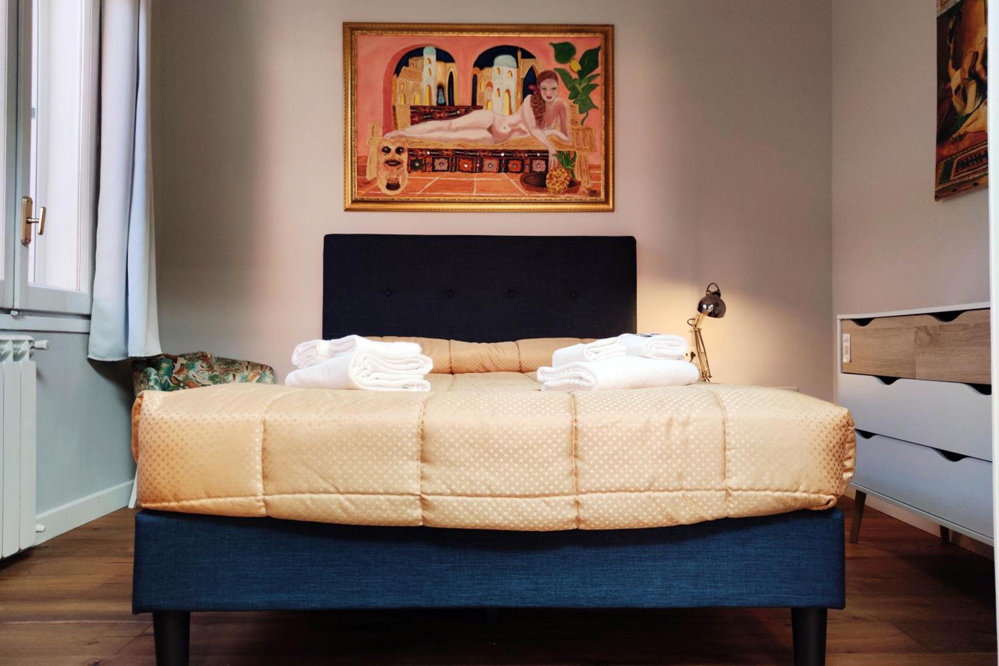 Apartamento Domus Monami Dreams & Terrace In Trastevere Roma