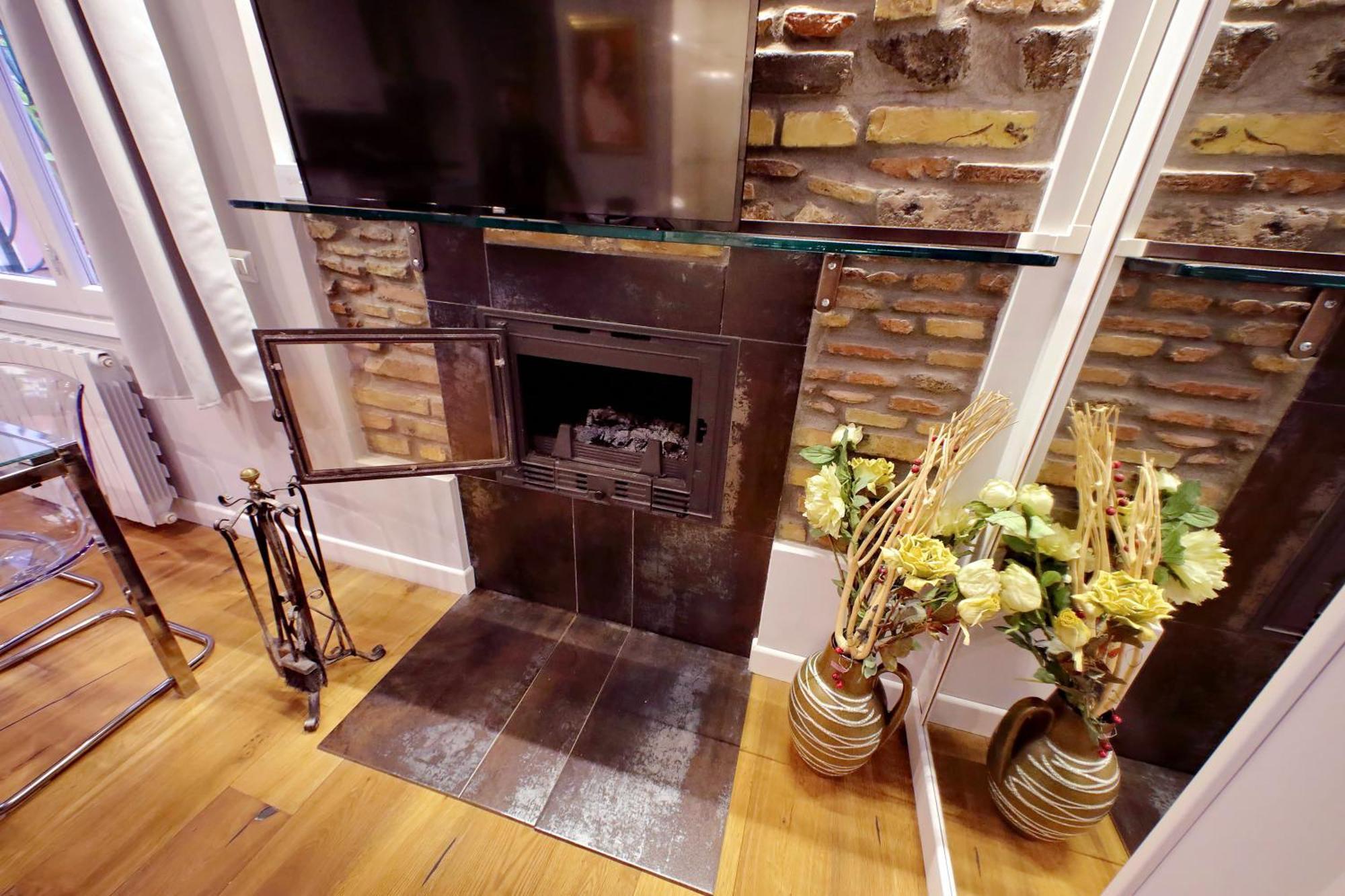 Domus Monami Dreams & Terrace In Trastevere * Roma