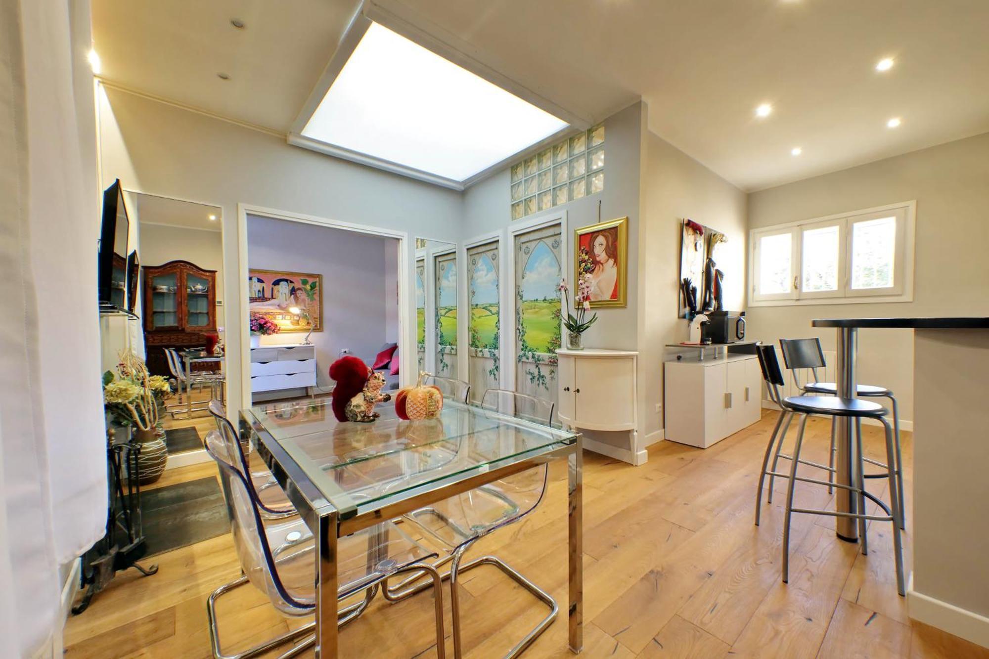 Domus Monami Dreams & Terrace In Trastevere Rome